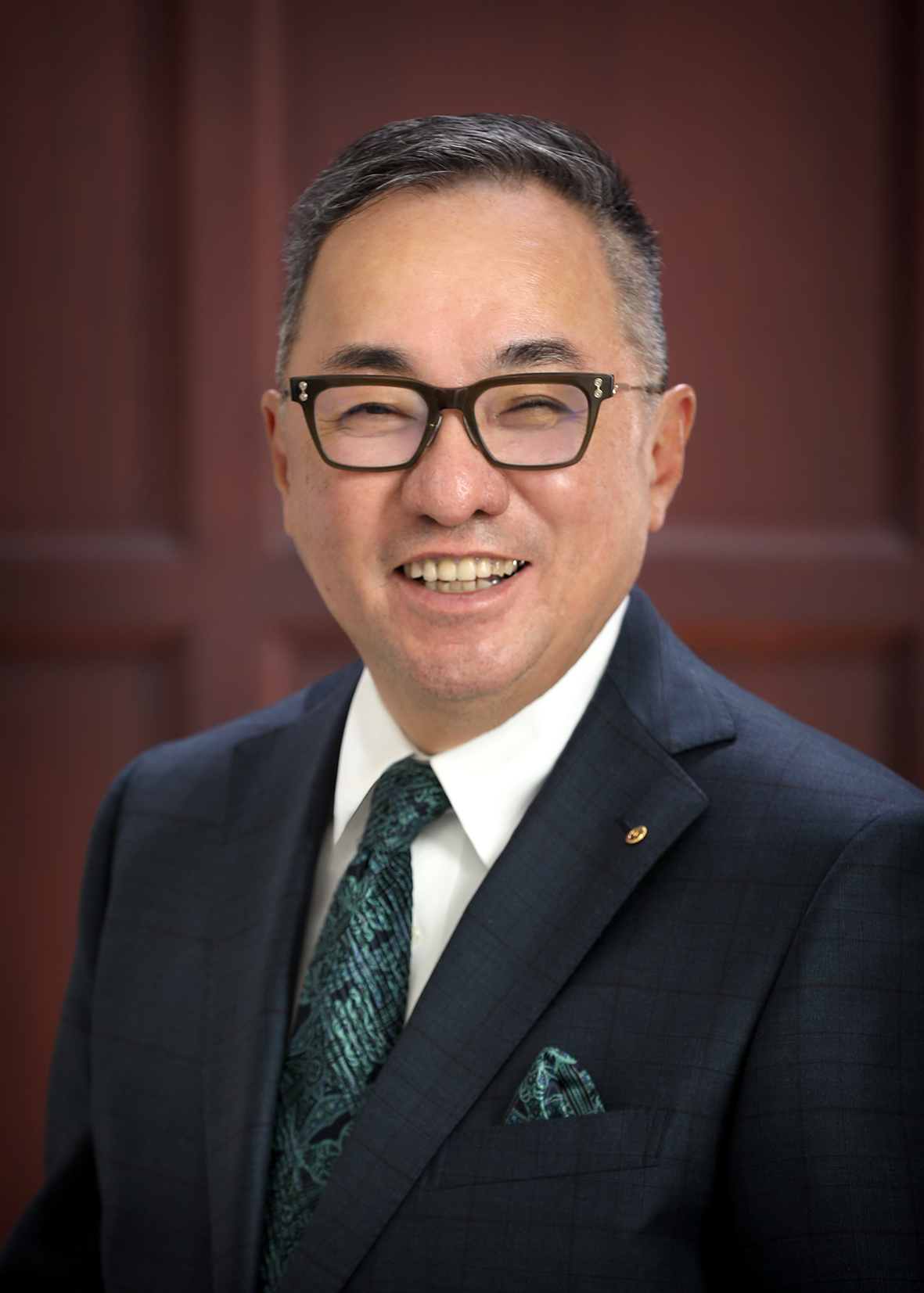 コニックス社長の顔写真